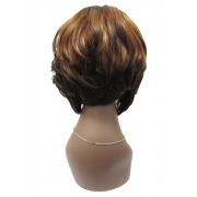 Vivica Fox, Synthetic Pure Stretch Cap Wig, FLORENCE